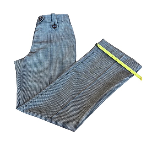 YVES SAINT LAURENT vintage 2PCS brown wool suit, FR36….REDUCED - Picture 10 of 16